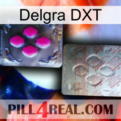 Delgra DXT 38